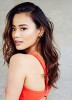 photo Jamie Chung (voce)