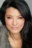 photo Kelly Hu (voce)