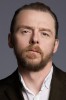 photo Simon Pegg (voce)