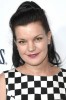 photo Pauley Perrette (voce)