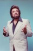 photo Wolfman Jack