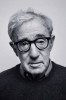 photo Woody Allen