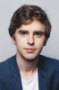 photo Freddie Highmore