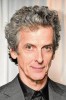 photo Peter Capaldi