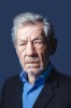 photo Ian McKellen (voce)