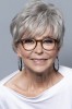 photo Rita Moreno