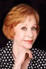 photo Carol Burnett (voce)