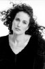 photo Andie MacDowell