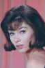 photo Yvonne Craig