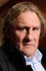 photo Gérard Depardieu