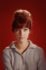 photo Anna Karina