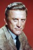 photo Kirk Douglas