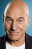 photo Patrick Stewart