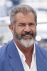 photo Mel Gibson (voce)