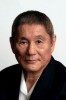 photo Takeshi Kitano