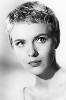 photo Jean Seberg