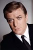 photo Michael Caine (voce)