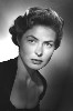 photo Ingrid Bergman