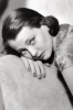 photo Sylvia Sidney