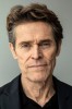 photo Willem Dafoe (voce)