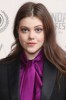 photo Georgie Henley