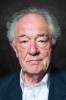 photo Michael Gambon (voce)