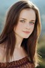 photo Alexis Bledel