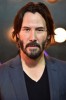 photo Keanu Reeves (voce)