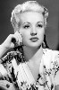 photo Betty Grable
