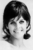 photo Claudine Longet