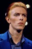 photo David Bowie