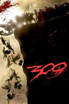 poster 300  (2007)