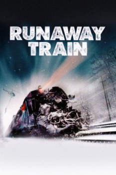 poster -A 30 secondi dalla fine - Runaway Train