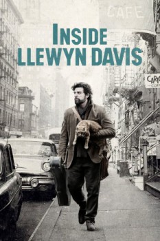 poster A proposito di Davis - Inside Llewyn Davis