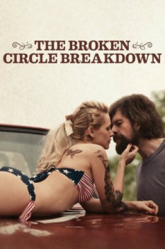 poster Alabama Monroe - Una storia d'amore - The Broken Circle Breakdown  (2012)