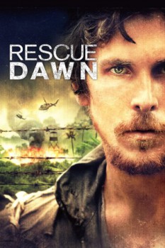 poster Rescue Dawn  (2006)