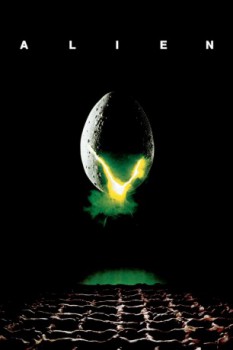 poster Alien Anthology - Alien  (1979)