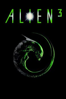 poster Alien Anthology - Alien³  (1992)