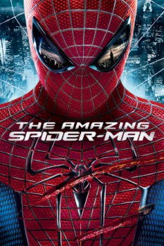 poster The Amazing Spider-Man [3D] 3D  (2012)