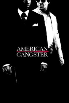 poster American Gangster