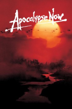 poster Apocalypse Now  (1979)