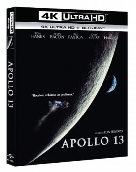 poster Apollo 13  