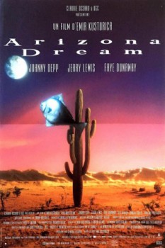 poster Arizona Dream