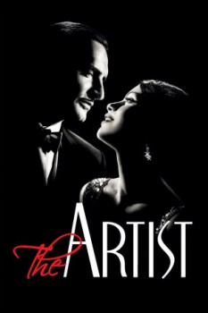 poster The Artist  (2011)