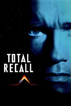 poster Total Recall