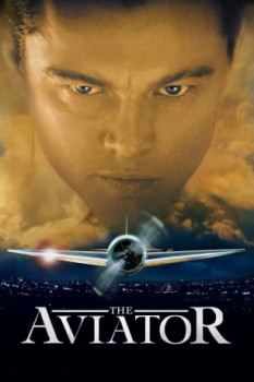 poster The Aviator  (2004)