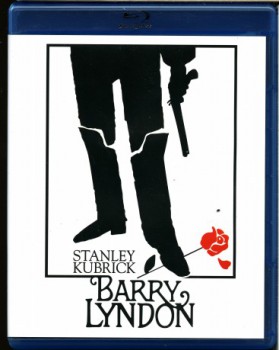 poster Barry Lyndon  (1975)