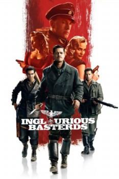 poster Bastardi senza gloria - Inglourious Basterds  (2009)