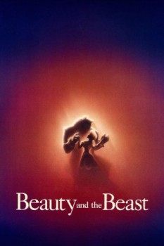 poster Beauty and the Beast [3D]  3D  (1991)
