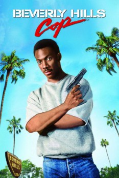 poster Beverly Hills Cop